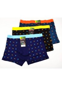 Трусы мужские 4XL 52486 фото