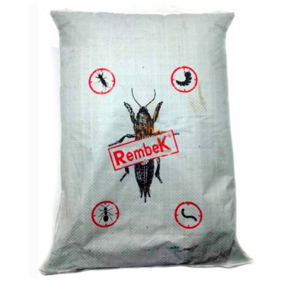 Рембек крупа 10 кг 7624 фото 1