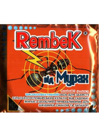 Средство от муравьев РембеК "RembeK" 50 г