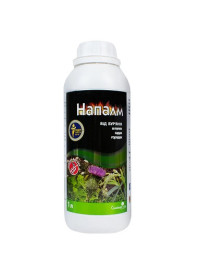 Гербицид Напалм 1л