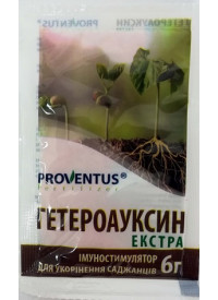 Иммуностимулятор Гетероауксин Экстра Proventus 6 г