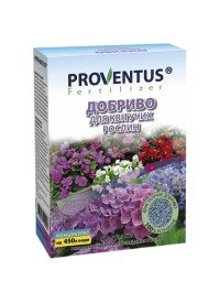 Удобрение для цветущих растений Proventus 300 г