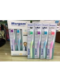 Зубная щетка Morgem Toothbrush