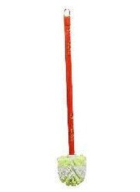 Туалетный ершик (красная ручка) арт.11065-7-4 (200шт/ящ)