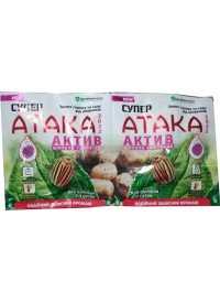 Супер Атака актив шипучая таблетка