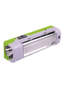 Ліхтарик ASK-1029 1W+9 SMD