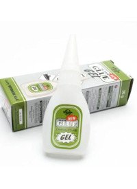 Супер клей гель20гр.50уп/500ящ