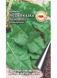 Щавель Лесная сказка 1 г 21639 фото