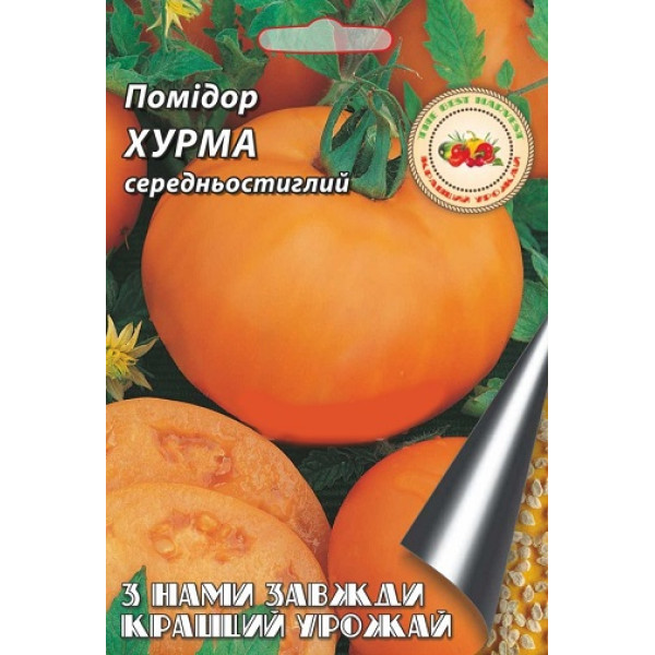 Помідор Хурма 1 г 56395 фото 1