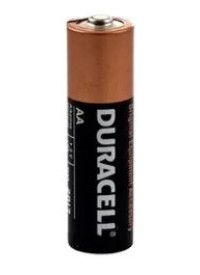 Батарейка DURACELL LR6 (20шт/уп/200ящ)