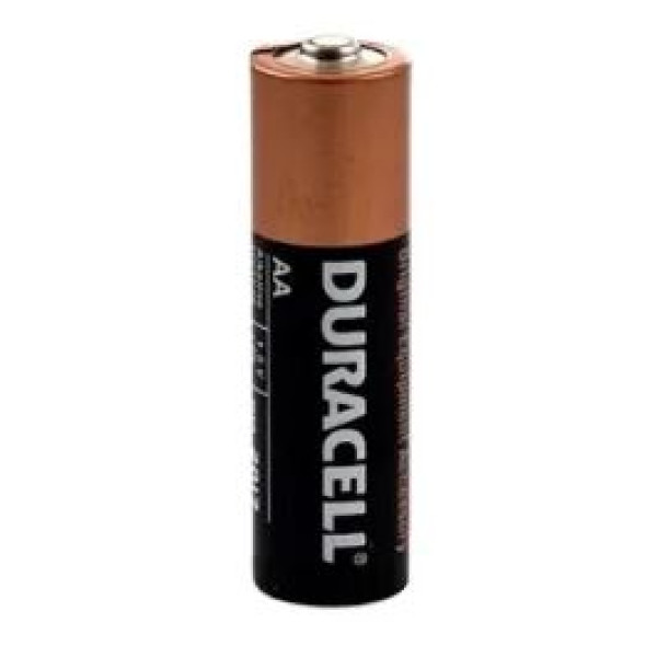 Батарейка DURACELL LR6 (20шт/уп/200ящ) 45208 фото 1