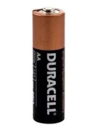 Батарейка DURACELL LR6 (20шт/уп/200ящ)