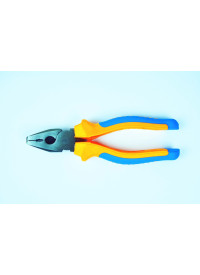 Плоскогубцы оранжевые XIMIN TOOLS 8д 6уп/60шт/ящ