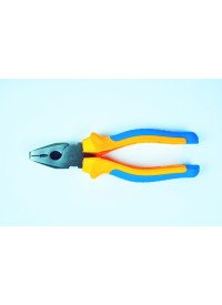 Пласкогубці помаранчевіі XIMIN TOOLS 8д 6уп/60шт/ящ