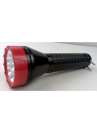 Фонарь ручной аккумуляторный 7 LED