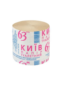 Туалетная бумага "Киев" 69