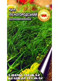 Кріп Лісногорський 5 г