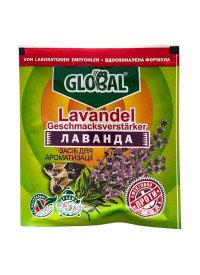 Таблетки від молі "Лаванда" (25 уп/100 ящ) 46657 фото
