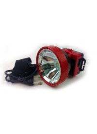 Налобний ліхтарик 1LED SL-7890A