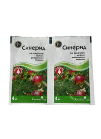Синерид 4 мл инсектицид
