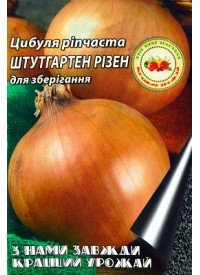 Лук Штутгартен Ризен 8 г 7973 фото