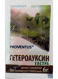 Гетероауксин Екстра 6 г