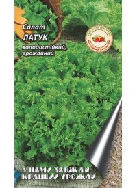 Салат Латук 1 г 9960 фото