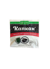 Капкан тестообразная приманка (Укравит) 200 г