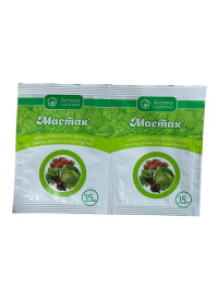 Мастак 3,5 мл гербицид