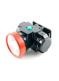 Фонарик на лоб (3W LED)