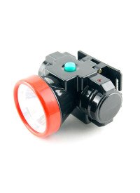 Ліхтарик на лоб (3W LED)