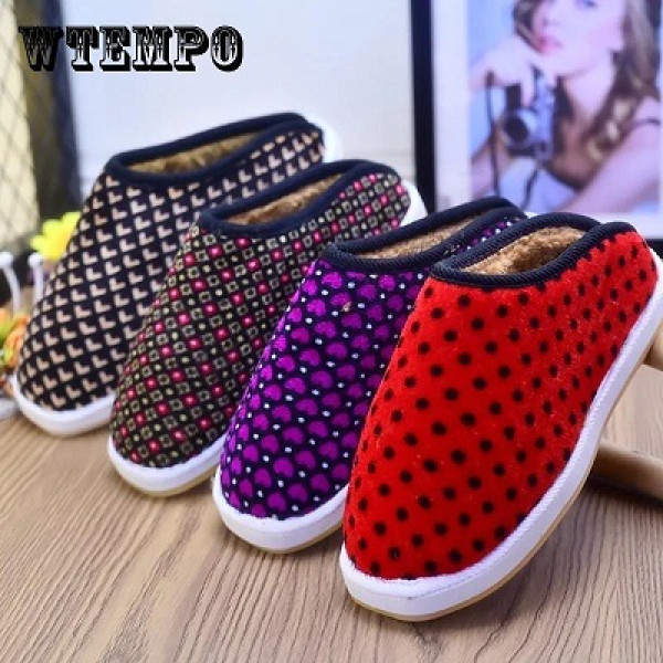Тапочки комнатные мужские ассорти 42-45р 20022-11-7 6уп/100ящ 54603 фото 1