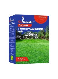 Газон Универсальный рrofessional смесь 200 г Газон Универсальный рrofessional смесь 200 г
