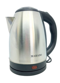 Электрочайник MARADO 2л MA-2.0D1 2000W арт.25525-17-2 16/ящ 55503 фото
