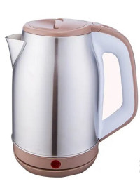 Електрочайник 2л  MARADO метал 2000W