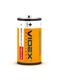 Батарейка "Videx" R14