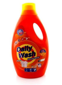 Засіб для прання Daily Wash Universal CONCENTRATE TM "ICE BLIK", 5,785л