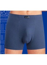 Труси чоловічі NC-MAN асорті арт. 7848 24шт (6шт-L, 6ш-XL, 6шт-2ХL, 6шт-3XL) 51926 фото