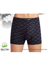 Трусы мужские NC-MAN ассорти арт 7709 24шт (6шт-L, 6ш-XL, 6шт-2ХL, 6шт-3XL)