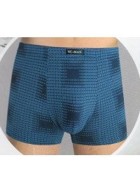 Трусы мужские NC-MAN ассорти арт 7701 24шт (8шт-5ХL, 8ш-6XL, 8шт-7ХL)