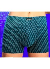 Труси чоловічі NC-MAN асорті арт 7889 24шт (6шт-L, 6ш-XL, 6шт-2ХL, 6шт-3XL) 51935 фото
