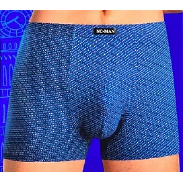 Трусы мужские NC-MAN ассорти арт 7920 24шт (6шт-L, 6ш-XL, 6шт-2ХL, 6шт-3XL) 51936 фото 1