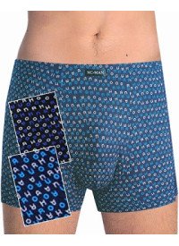 Трусы мужские NC-MAN ассорти арт 7813 24шт (6шт-L, 6ш-XL, 6шт-2ХL, 6шт-3XL)