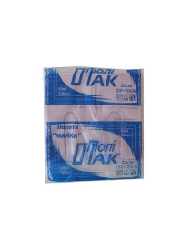 Пакет "майка" Поли Пак 21 x 35