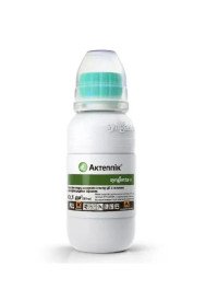Актеллік 100мл инсектицид Syngenta 3785 фото