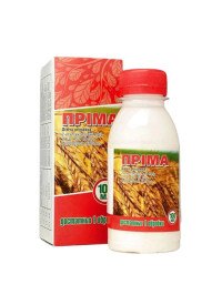 Пріма 100 мл гербіцид 50шт/ящ 73909 фото