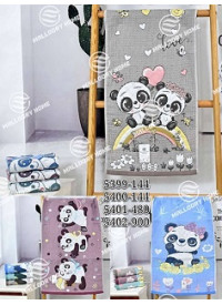 Полотенце кухонное Malloory Home 35х75