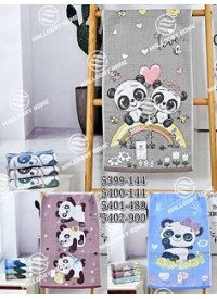 Рушник кухонний Malloory Home 35х75