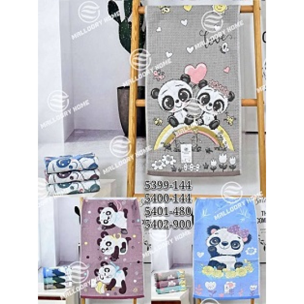 Рушник кухонний Malloory Home 35х75 47488 фото 1