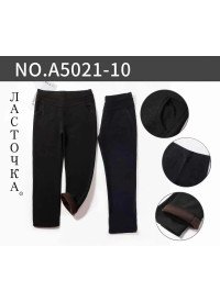 Лосины термо батал Ласточка, 2XL (50 р.) 44582 фото